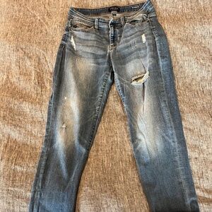 Judy Blue Boyfriend Jeans (29)